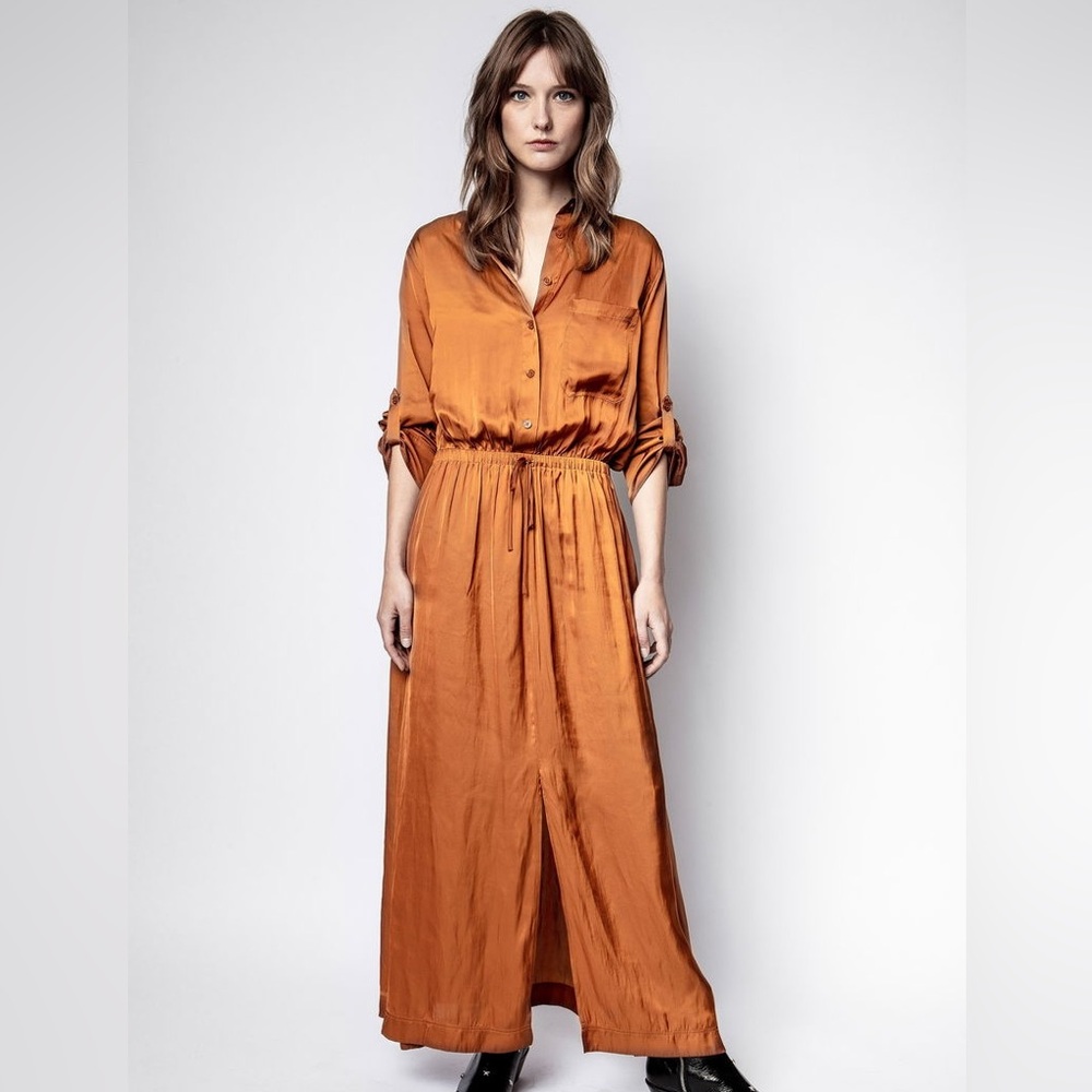 Zadig & Voltaire Dress